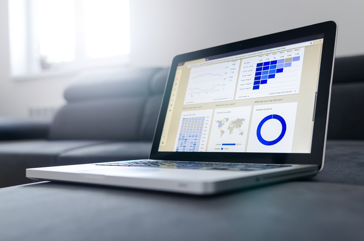 Power BI Graph