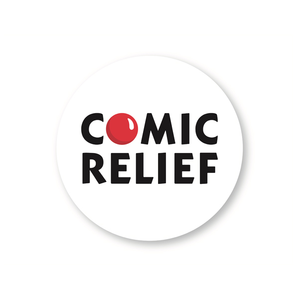 Comic Relief Logo