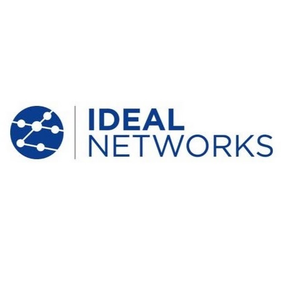 Ideal Networks logo