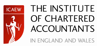 ICAEW logo